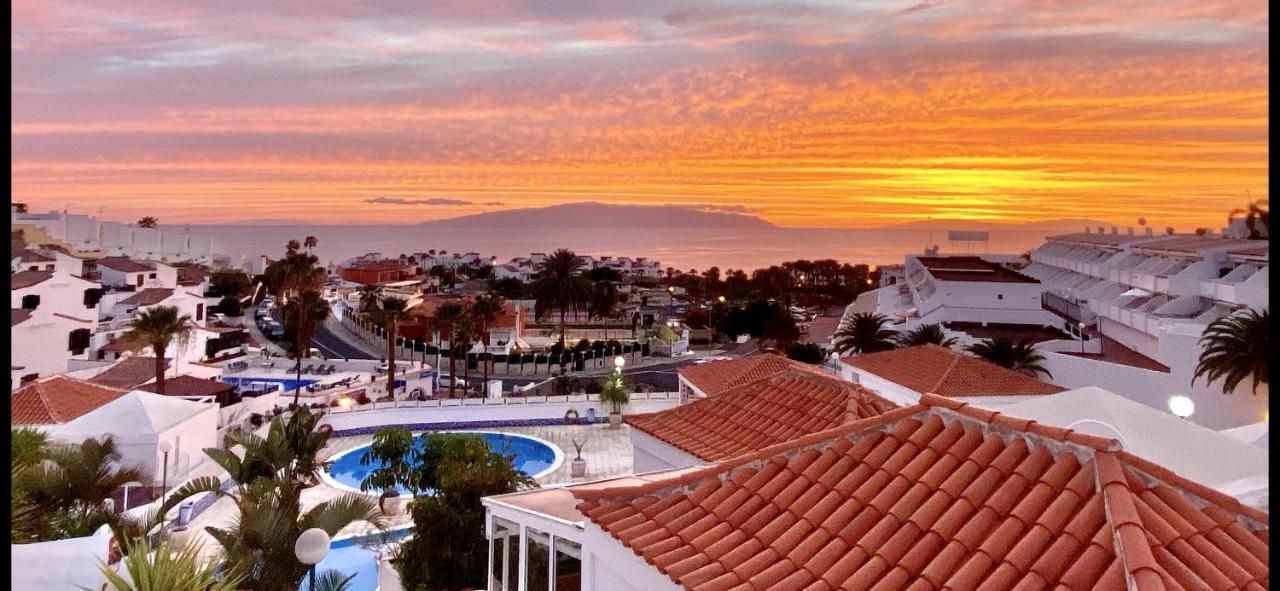 Buenavista Romantic Bungalow In Costa Adeje Exteriér fotografie