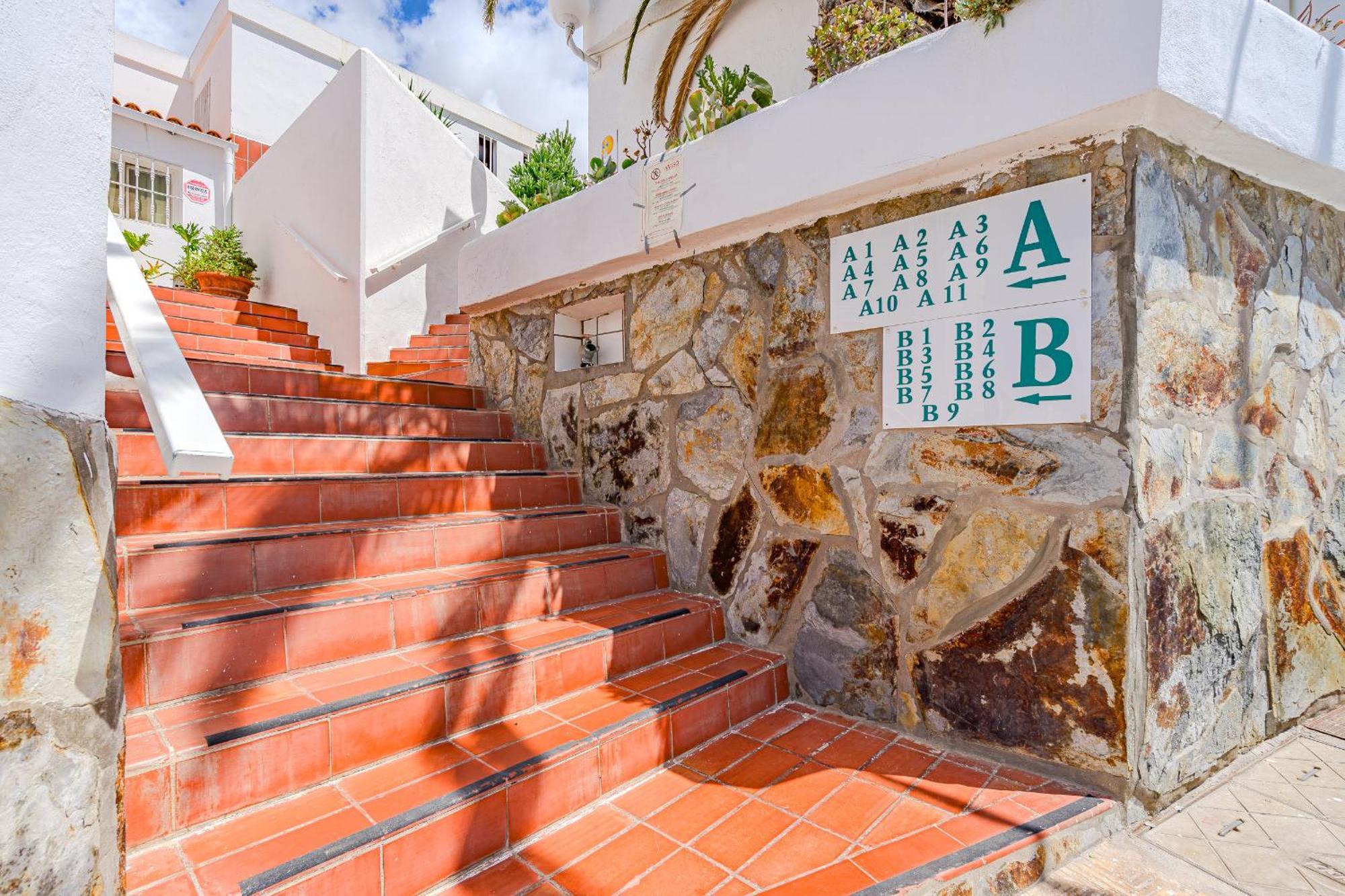 Buenavista Romantic Bungalow In Costa Adeje Exteriér fotografie